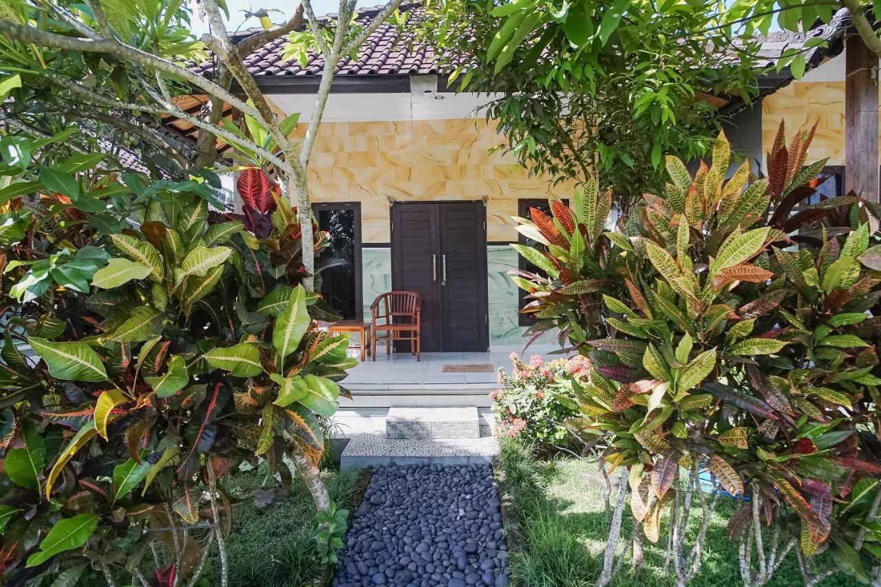 Mejan Home Stay Balian Εξωτερικό φωτογραφία