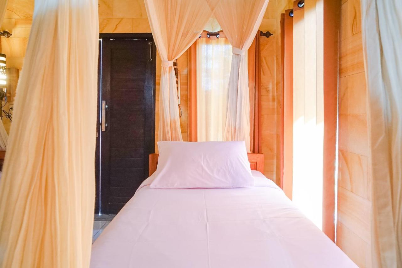 Mejan Home Stay Balian Εξωτερικό φωτογραφία