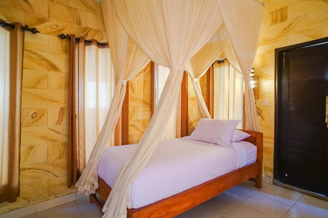 Mejan Home Stay Balian Εξωτερικό φωτογραφία