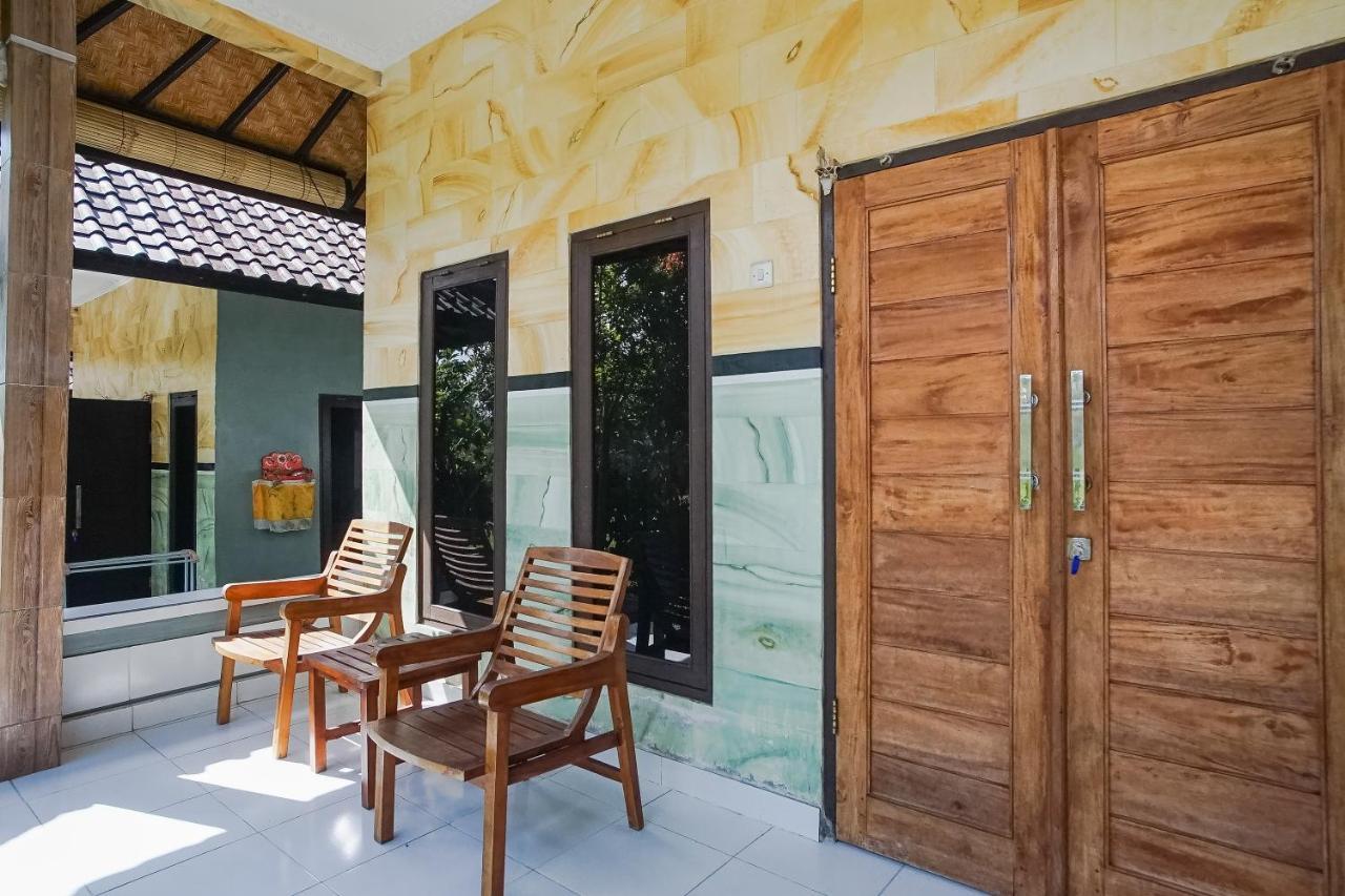 Mejan Home Stay Balian Εξωτερικό φωτογραφία