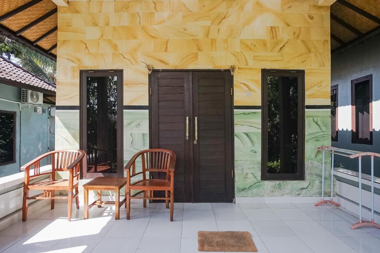 Mejan Home Stay Balian Εξωτερικό φωτογραφία
