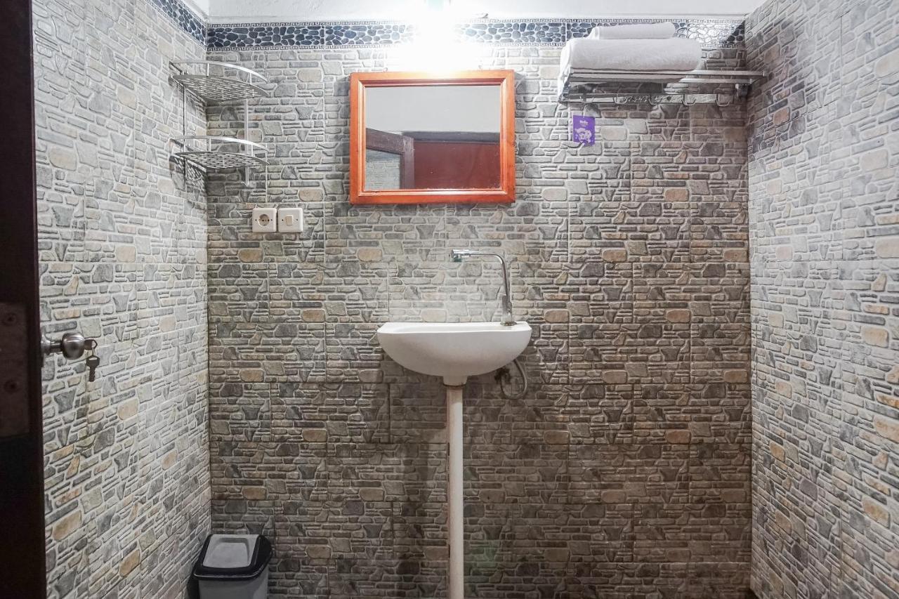 Mejan Home Stay Balian Εξωτερικό φωτογραφία